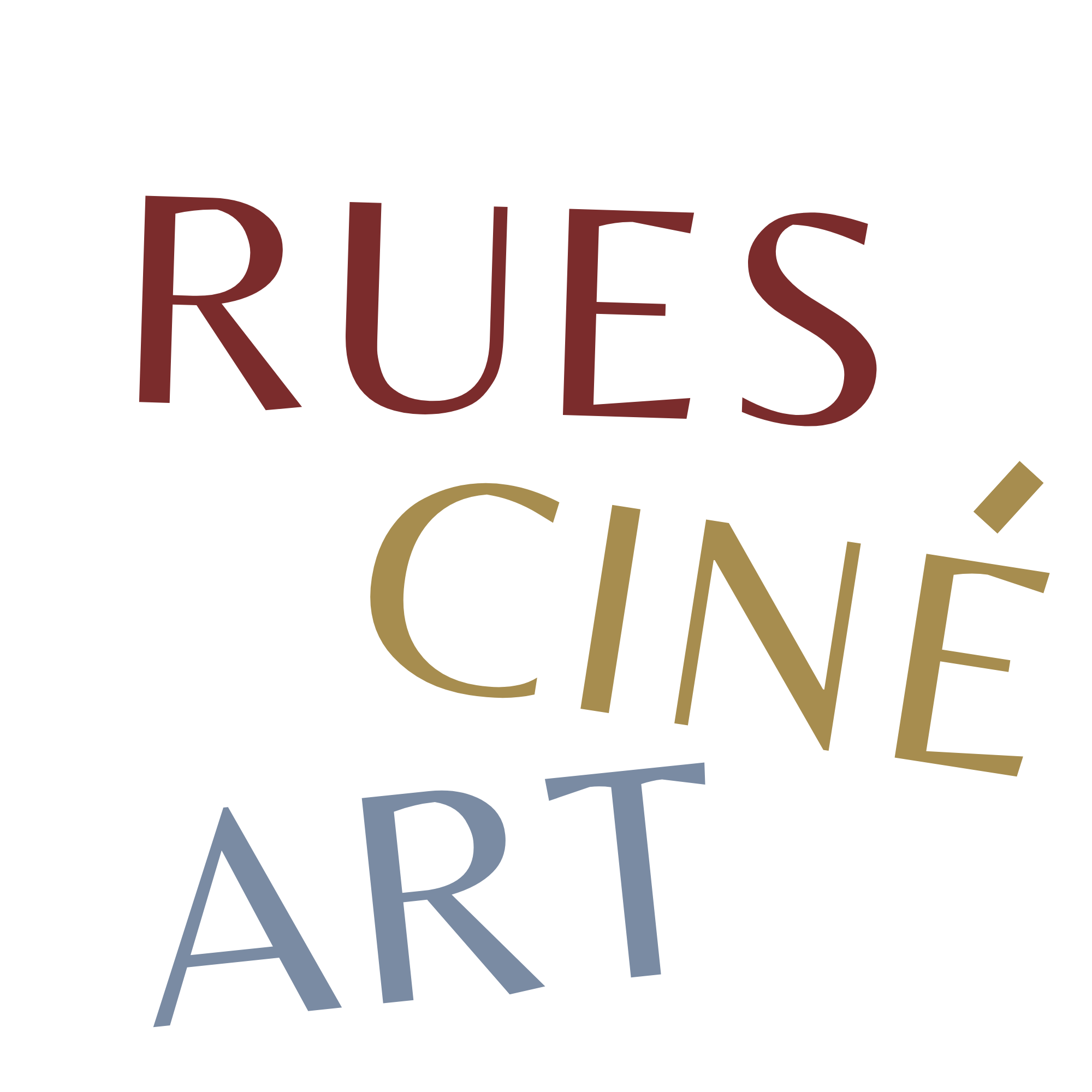 Rues Ciné Art